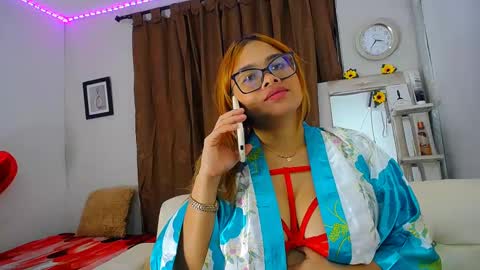 franchesca online show from March 11, 7:03 pm