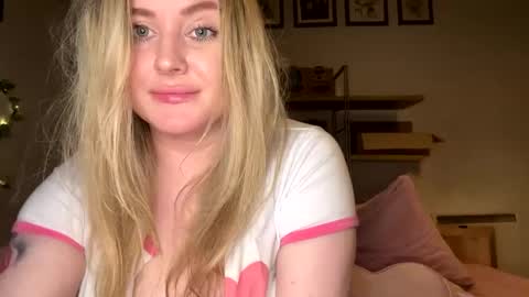 Francis Digby online show from March 8, 2:45 am