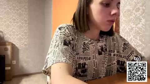 Melissa online show from December 2, 8:48 pm