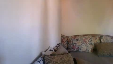 Hamie Sexy online show from April 14, 7:14 am