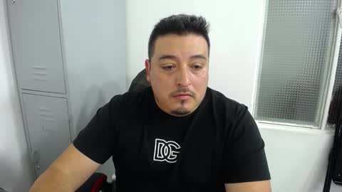 Juan online show from October 31, 11:50 pm