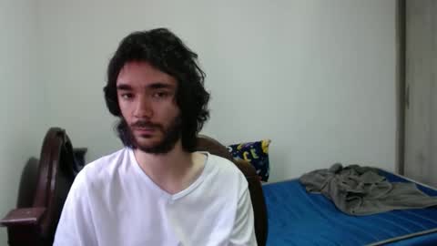 Snapshot of francopbaby22 chatting on March 4, 10:05 pm francop online show from March 4, 10:05 pm