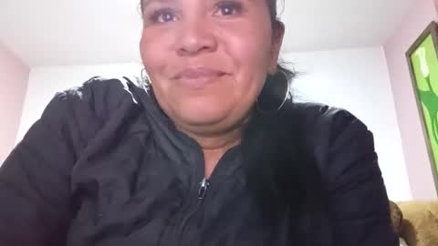 francy froz online show from October 25, 2:52 am