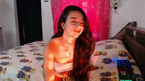 Snapshot of franfinee chatting on November 7, 4:18 pm franfinee online show from November 7, 4:18 pm