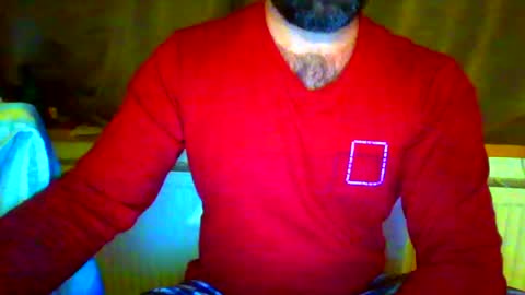 Snapshot of frank84848 chatting on January 4, 10:34 pm Frank online show from January 4, 10:34 pm