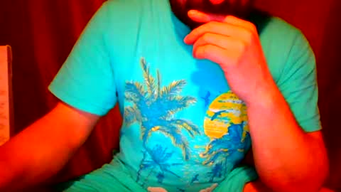 Snapshot of frank84848 chatting on January 12, 11:58 pm Frank online show from January 12, 11:58 pm