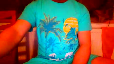 Snapshot of frank84848 chatting on January 22, 8:59 pm Frank online show from January 22, 8:59 pm