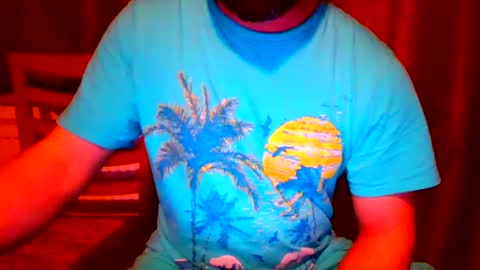 Snapshot of frank84848 chatting on February 3, 9:18 pm Frank online show from February 3, 9:18 pm