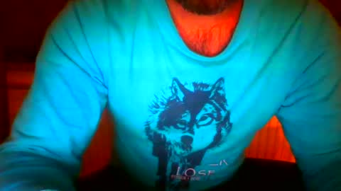 Snapshot of frank84848 chatting on February 16, 9:38 pm Frank online show from February 16, 9:38 pm