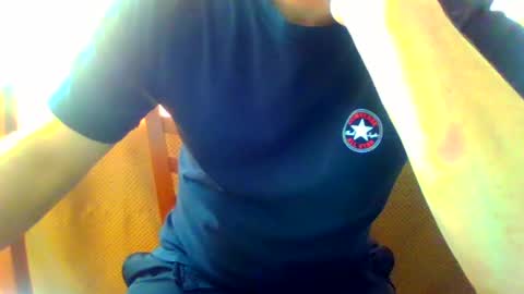 Snapshot of frank84848 chatting on March 10, 9:43 am Frank online show from March 10, 9:43 am