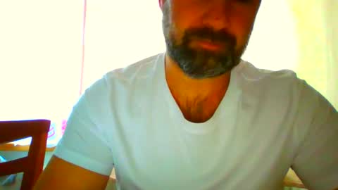 Snapshot of frank84848 chatting on September 26, 7:56 am Frank online show from September 26, 7:56 am