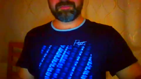 Snapshot of frank84848 chatting on October 15, 8:31 pm Frank online show from October 15, 8:31 pm