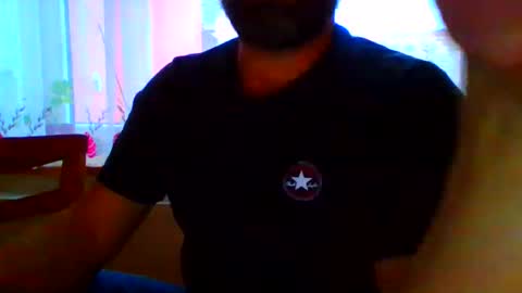 Snapshot of frank84848 chatting on October 23, 2:05 pm Frank online show from October 23, 2:05 pm