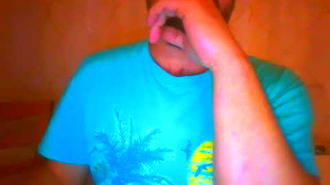 Snapshot of frank84848 chatting on October 29, 8:43 pm Frank online show from October 29, 8:43 pm