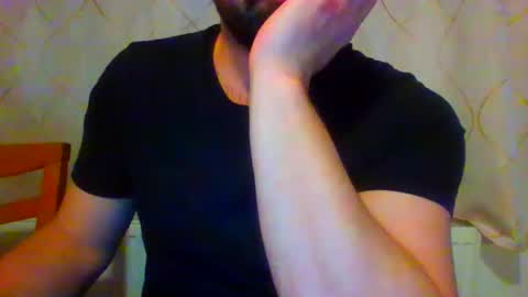 Snapshot of frank84848 chatting on November 15, 6:48 pm Frank online show from November 15, 6:48 pm