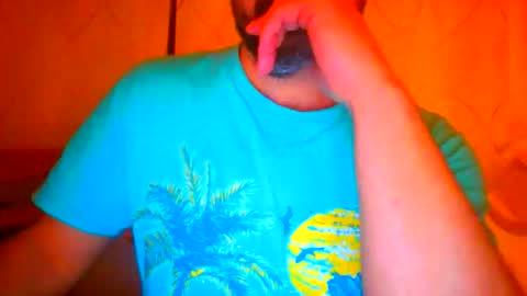 Snapshot of frank84848 chatting on November 25, 8:42 pm Frank online show from November 25, 8:42 pm