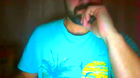 Snapshot of frank84848 chatting on November 27, 8:55 pm Frank online show from November 27, 8:55 pm