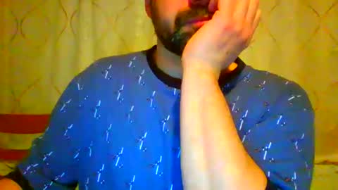 Frank online show from January 14, 8:58 pm