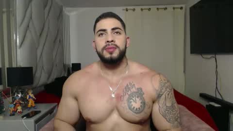 frank_foxx1 online show from December 20, 3:57 am