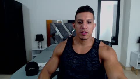 Frank online show from January 5, 12:09 am