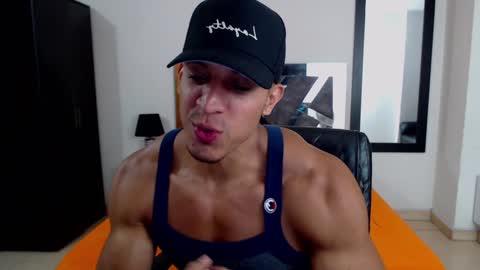 Frank online show from January 25, 12:26 pm