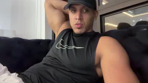 Frank online show from February 22, 2:17 am