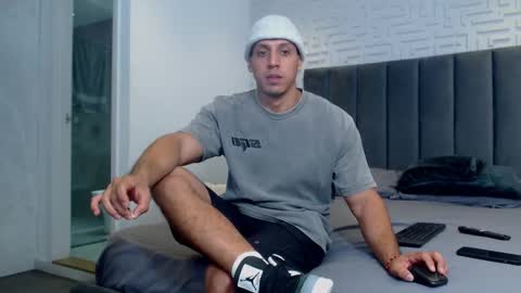 Frank online show from February 23, 2:51 am