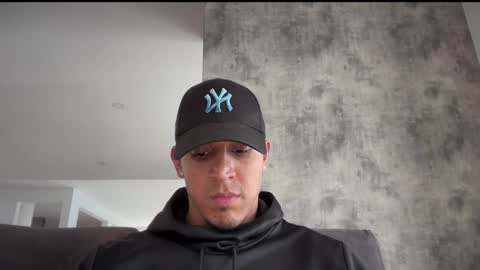 Frank online show from February 3, 9:53 pm