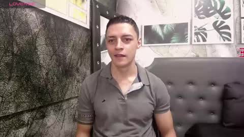 Snapshot of frank_millers chatting on February 21, 4:26 pm Frank online show from February 21, 4:26 pm