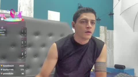 Frank online show from October 9, 10:13 am