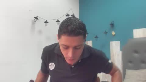 Snapshot of frank_millers chatting on November 10, 8:19 pm Frank online show from November 10, 8:19 pm