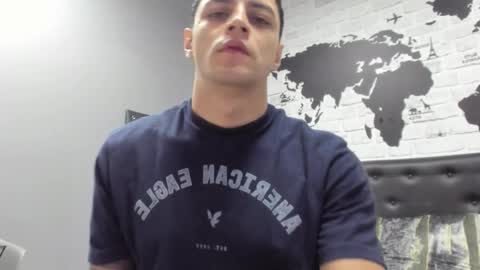 Snapshot of frank_millers chatting on November 27, 7:05 pm Frank online show from November 27, 7:05 pm