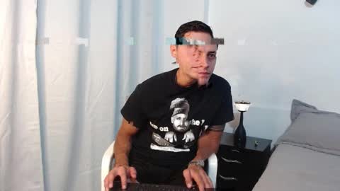 Frank online show from April 4, 11:02 pm