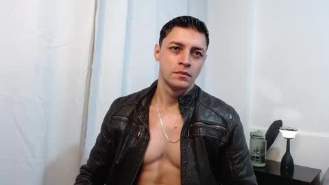 Frank online show from April 21, 12:00 pm