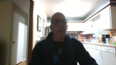 Snapshot of frankdaddy896 chatting on December 17, 7:47 am Frank online show from December 17, 7:47 am