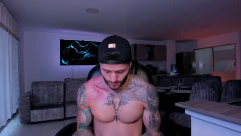 Snapshot of frankfarrellx chatting on February 9, 9:17 pm Frank Farrell. Hey remember to give me a thumbs up Ty online show from February 9, 9:17 pm