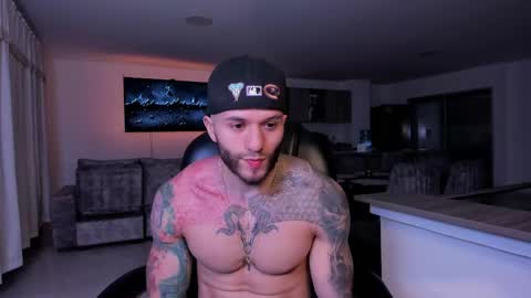 Snapshot of frankfarrellx chatting on February 16, 1:25 am Frank Farrell. Hey remember to give me a thumbs up Ty online show from February 16, 1:25 am