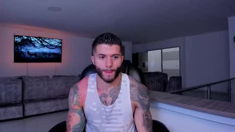 Snapshot of frankfarrellx chatting on February 17, 9:30 pm Frank Farrell. Hey remember to give me a thumbs up Ty online show from February 17, 9:30 pm