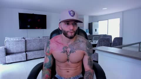 Snapshot of frankfarrellx chatting on February 19, 6:00 pm Frank Farrell. Hey remember to give me a thumbs up Ty online show from February 19, 6:00 pm