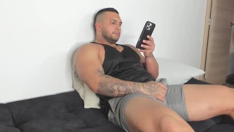 frank online show from October 9, 9:35 pm