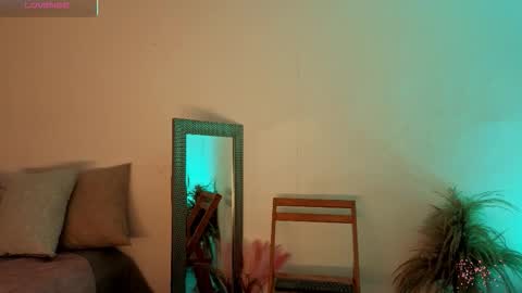 Fransheska online show from March 20, 12:10 pm