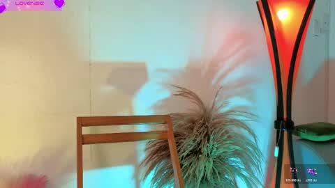 Fransheska online show from May 23, 11:36 am