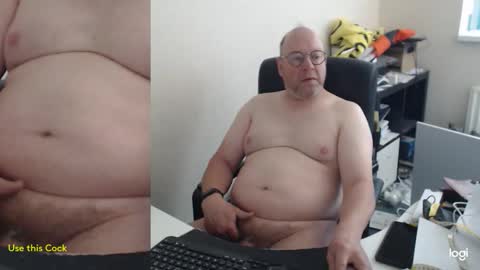 Fransje online show from May 16, 6:21 am
