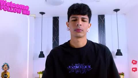 Franvill trato online show from December 20, 7:21 pm