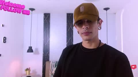 Franvill trato online show from January 17, 7:28 pm