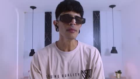 Franvill trato online show from January 31, 7:23 pm