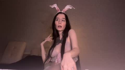 mistress Bastet and  mintcola online show from February 3, 6:28 pm