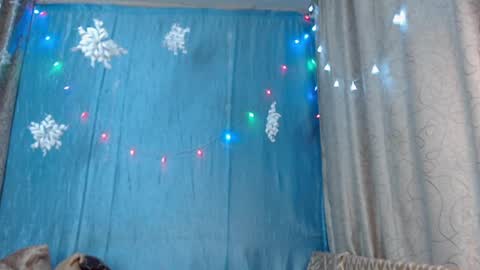 frau_becky online show from January 12, 1:48 pm