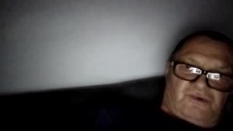 Wolfi online show from March 9, 8:31 pm