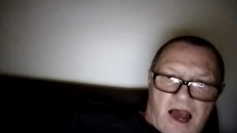 Wolfi online show from October 17, 12:41 pm